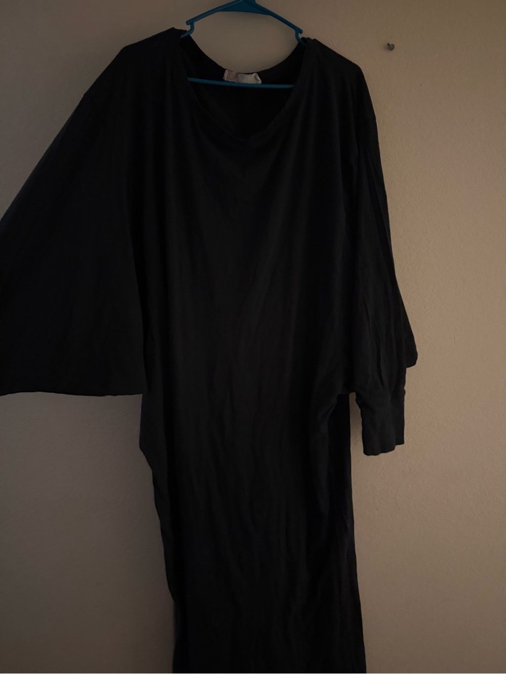 FP Movement by Free People Black Maxi Dress - Picture 3 of 9